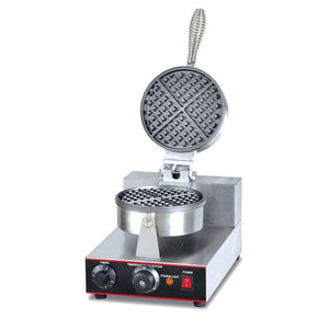 WAFFLERA TIPO AMERICANA MODELO UWB-1 MARCA MIGSA