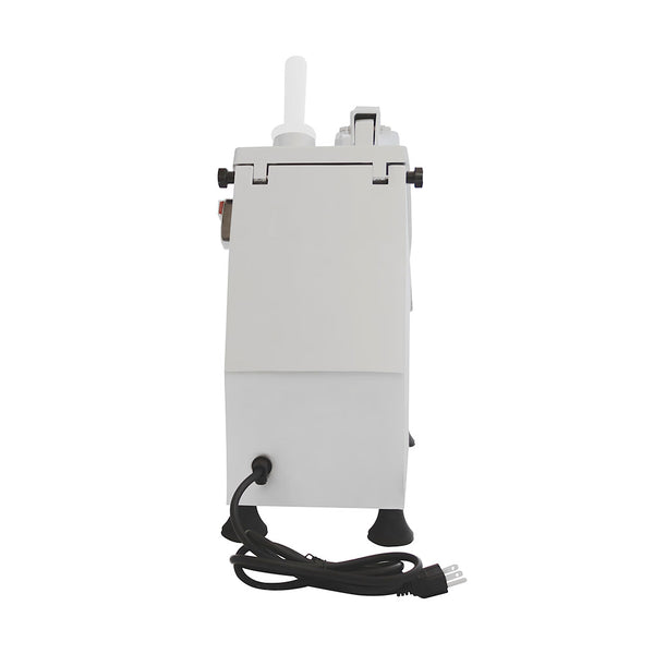 Procesador de alimentos DRAGO V-300 Medidas 23 x 57 x 51 cm
