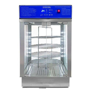 VITRINA CONSERVADORA CON MOTOR MODELO VC-1 CM MARCA INTERNATIONAL