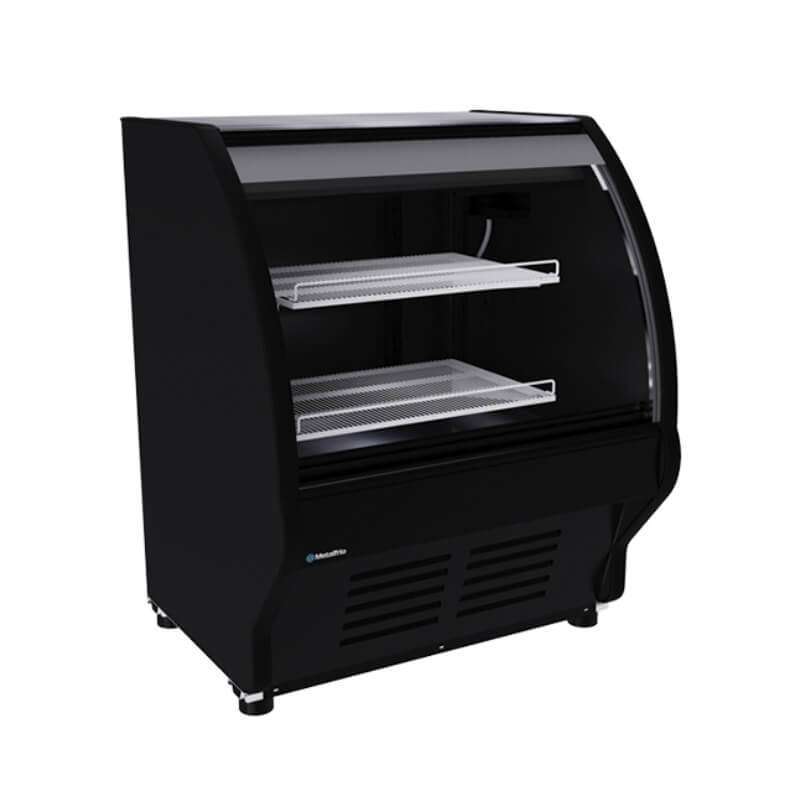 VITRINA CREMERA MODELO VCM-100 MARCA METALFRIO