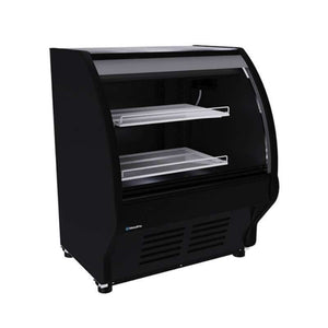 VITRINA CREMERA MODELO VCM-100 MARCA METALFRIO