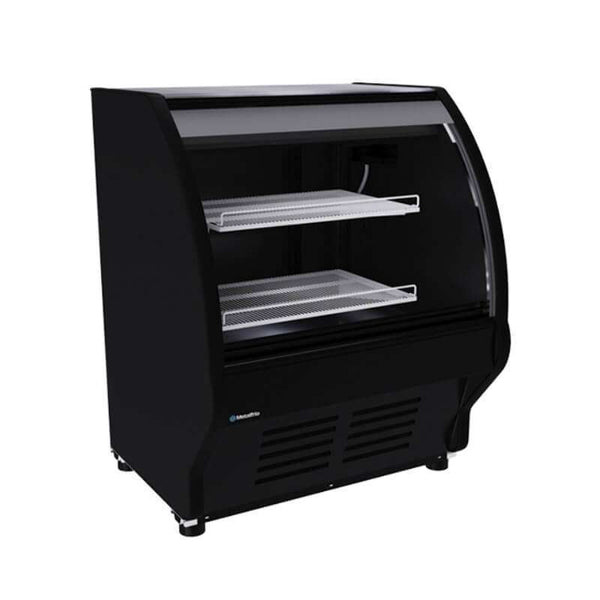 VITRINA CREMERA MODELO VCM-100 MARCA METALFRIO