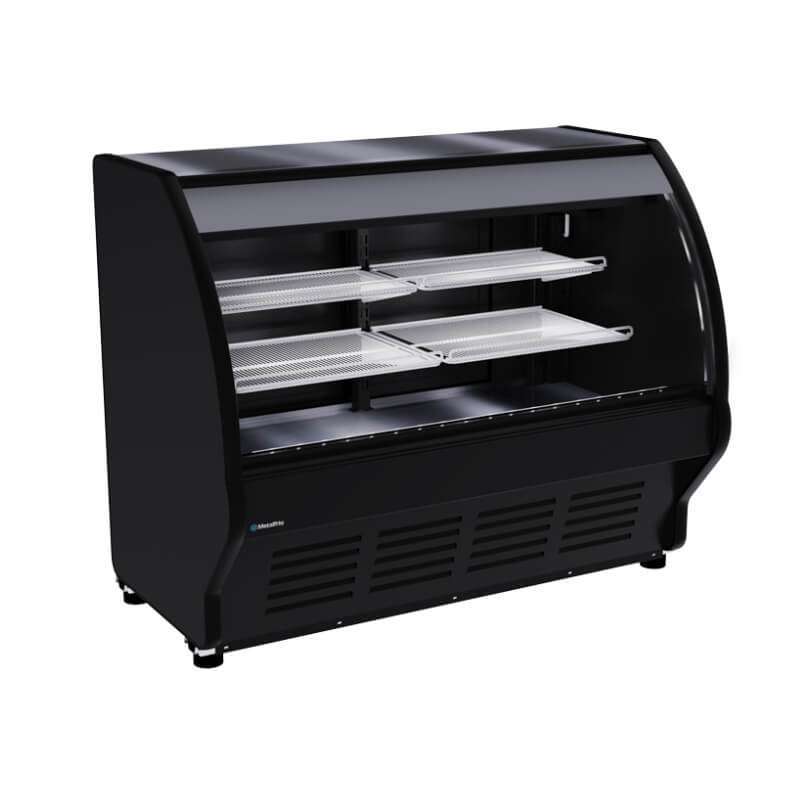 VITRINA CREMERA MODELO VCM-150 MARCA METALFRIO
