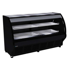 VITRINA CREMERA MODELO VCM-200 MARCA METALFRIO
