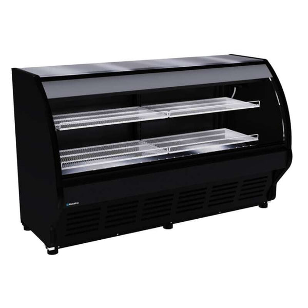 VITRINA CREMERA MODELO VCM-200 MARCA METALFRIO