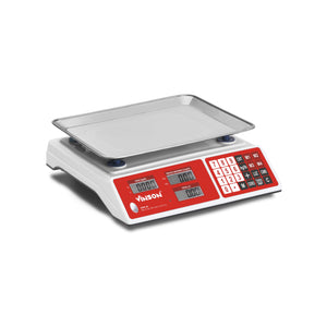 BASCULA DIGITAL DE MOSTRADOR MODELO VINS-40 MARCA VINSON