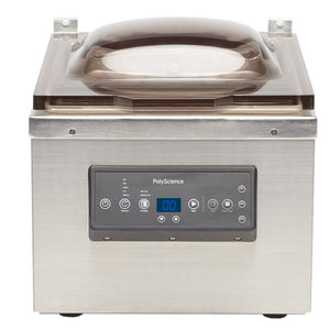 Empacadora al vacio POLYSCIENCE VSCH-300AC1B Barra De Sellado De 29 Centimetros