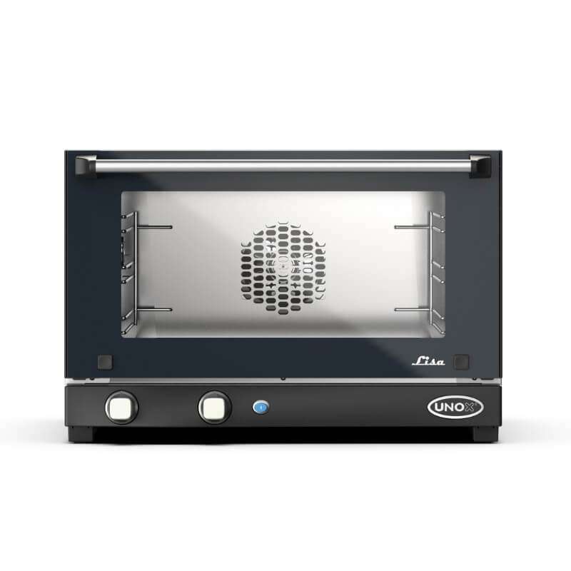 HORNO DE CONVECCION MODELO LISAXAF013 MARCA UNOX