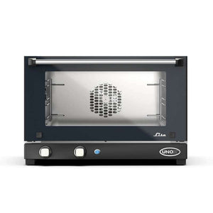 HORNO DE CONVECCION MODELO LISAXAF013 MARCA UNOX