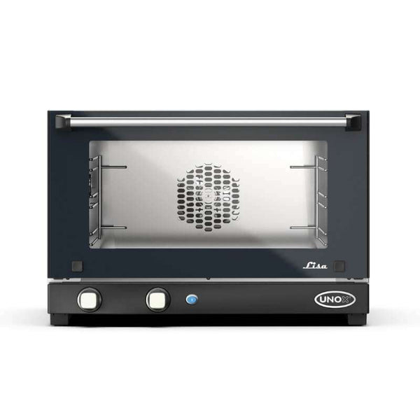 HORNO DE CONVECCION MODELO LISAXAF013 MARCA UNOX