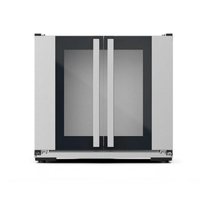 Fermentadora LIEVOX XEKPT-08EU-C Capacidad Para 8 Charolas