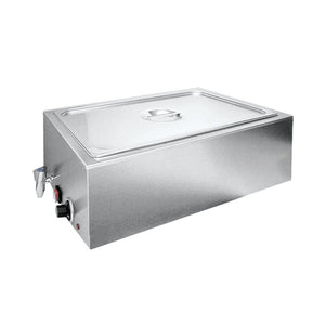 BAÑO MARIA ELECTRICO MODELO ZCK165AT-1 MARCA MIGSA