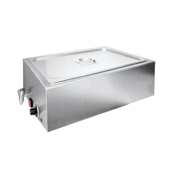 BAÑO MARIA ELECTRICO MODELO ZCK165AT-1 MARCA MIGSA