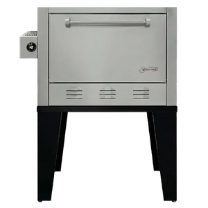 HORNO PROFESIONAL A GAS MODELO ZHS MARCA SAN-SON