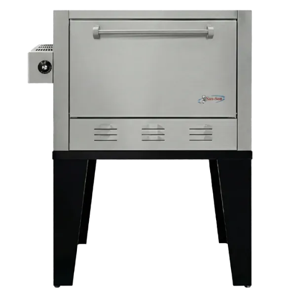 HORNO PROFESIONAL A GAS MODELO ZHS MARCA SAN-SON