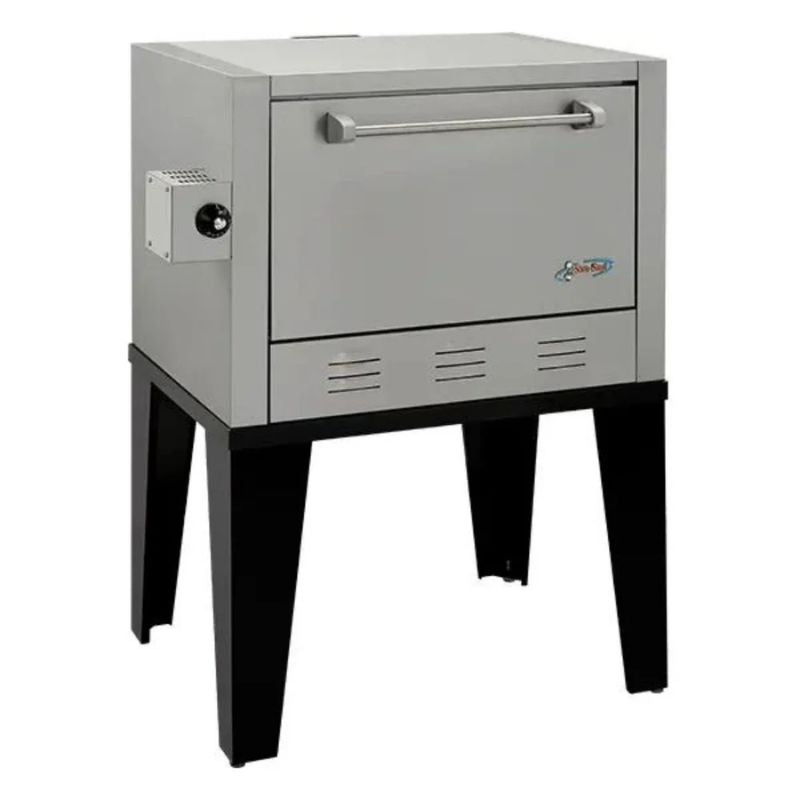 HORNO COMERCIAL MODELO ZHS MARCA SANSON