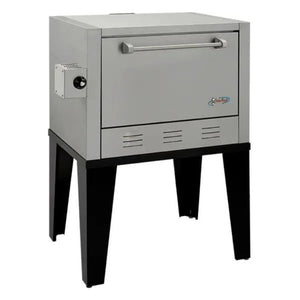 HORNO COMERCIAL MODELO ZHS MARCA SANSON