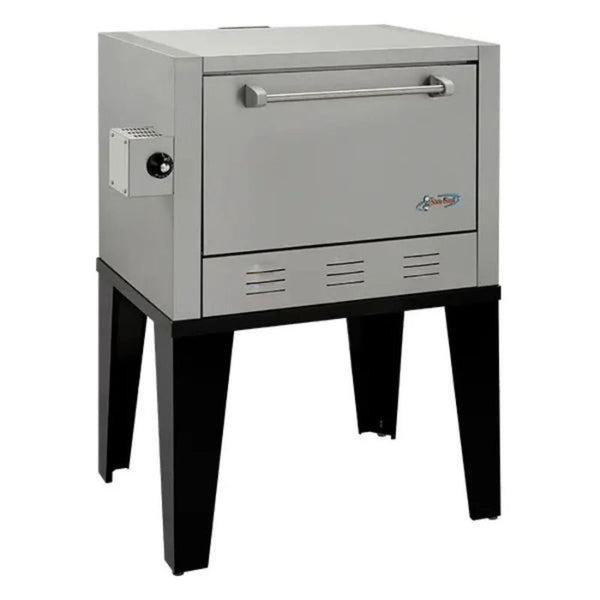 HORNO COMERCIAL MODELO ZHS MARCA SANSON