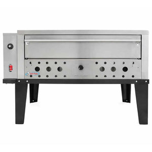 HORNO PROFESIONAL PARA PIZZA MODELO ZPRZ MARCA SAN-SON