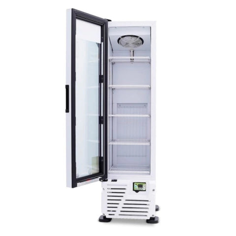 CONGELADOR VERTICAL 8FT MODELO VFS08 1013601 MARCA IMBERA