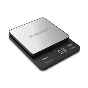 BÁSCULA DIGITAL DE PRECISIÓN DE 0.1G MODELO BACI-3M MARCA RHINO