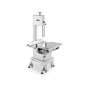 SIERRA CARNICERA MODELO SICA-295R MARCA RHINO