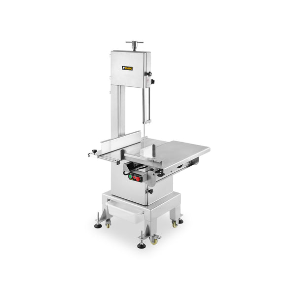 SIERRA CARNICERA MODELO SICA-295R MARCA RHINO