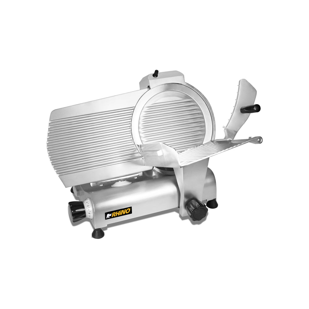 REBANADORA DE CARNES FRIAS MODELO SLI-300 MARCA RHINO