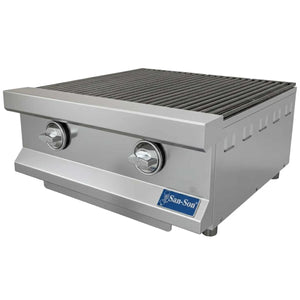 ASADOR PROFESIONAL MODELO SSA24 MARCA SAN SON