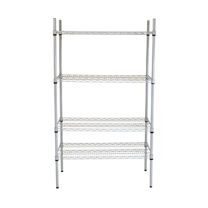ANAQUEL DE ALAMBRON MODELO YG-2436WR4 MARCA MIGSA