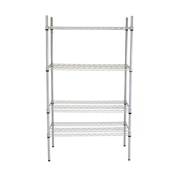 ANAQUEL DE ALAMBRON MODELO YG-2436WR4 MARCA MIGSA