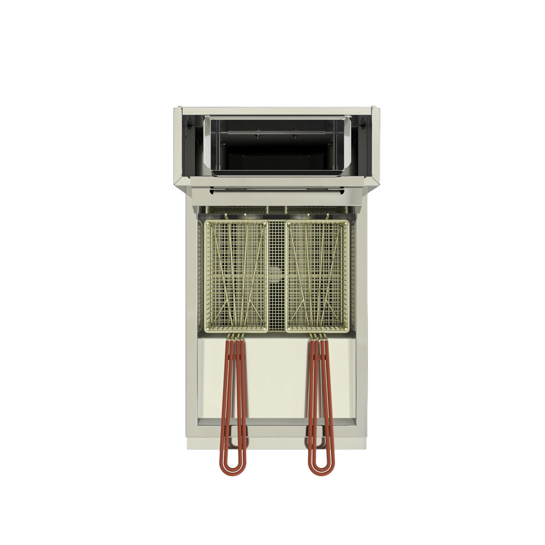 TURBO-10-2Q-3 TURBO-10-2Q-3