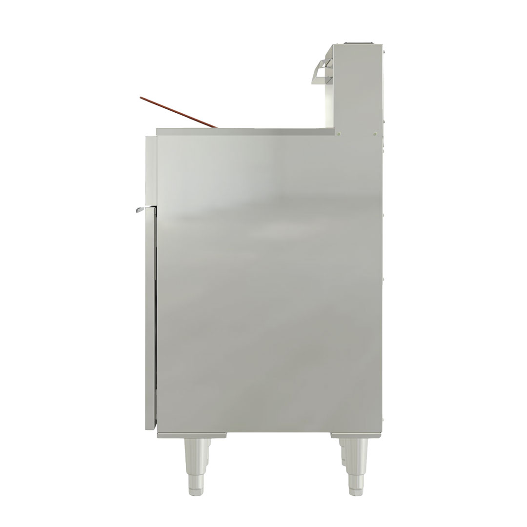 TURBO-10-2Q-4 TURBO-10-2Q-4